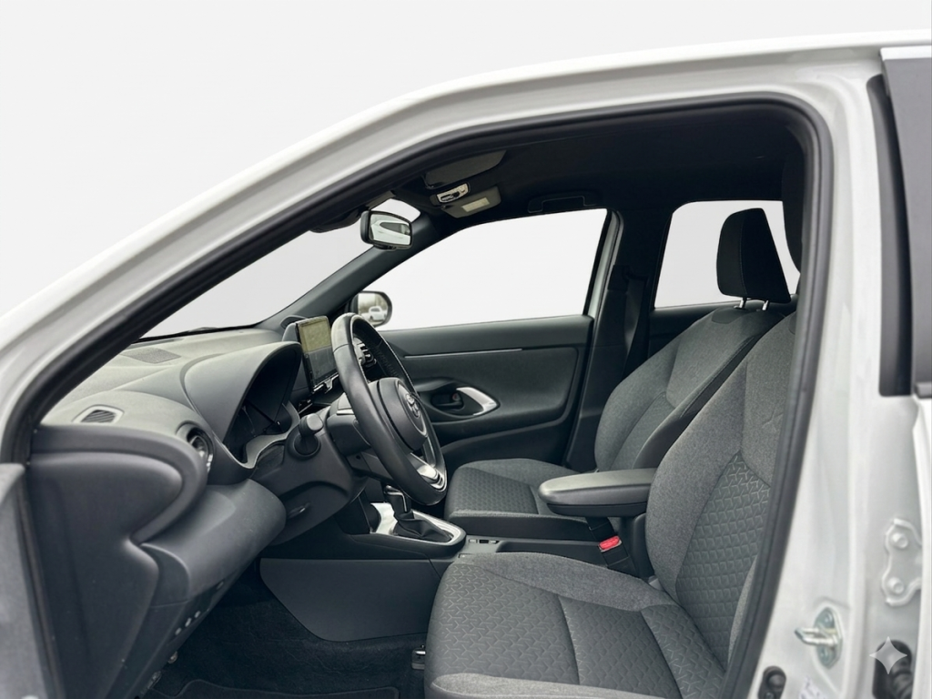 DriverCabin