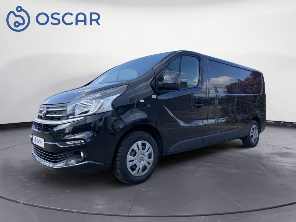 Fiat Talento