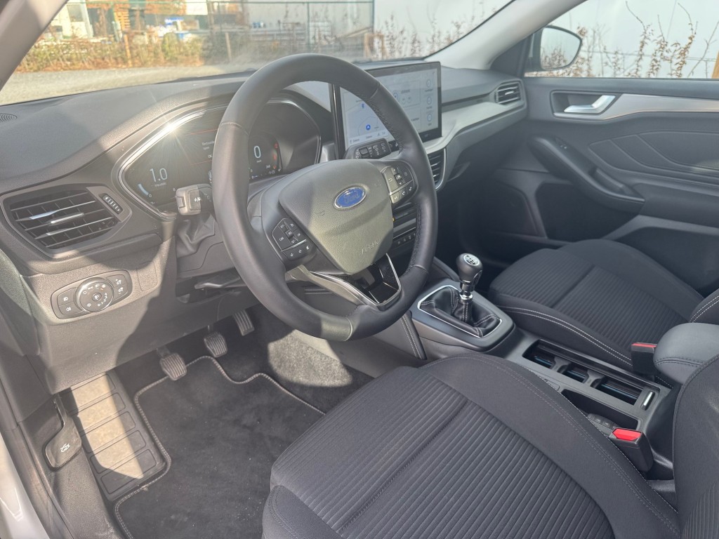 DriverCabin