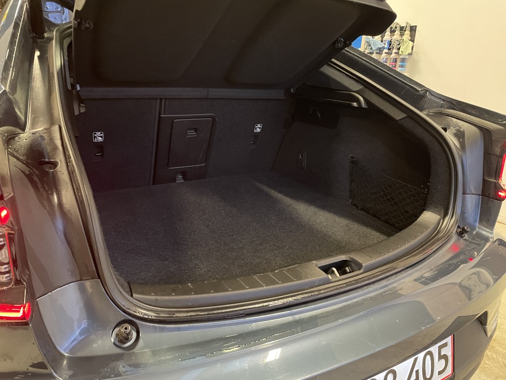 Trunk