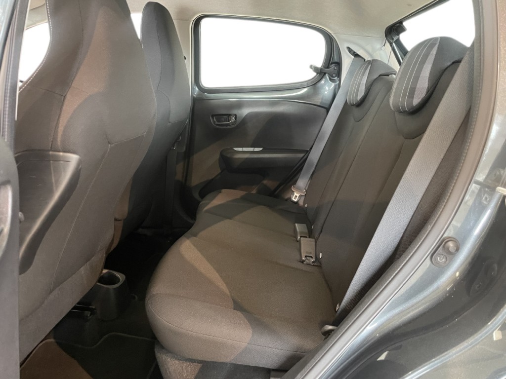 PassengerCabin