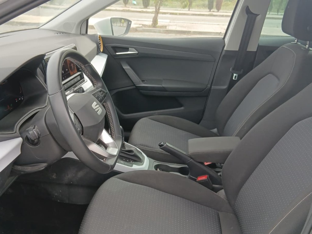 DriverCabin