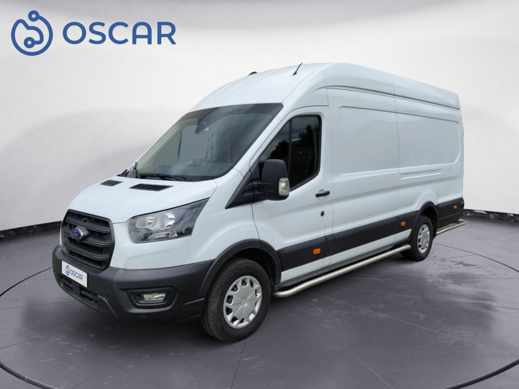 Ford Transit L4H3