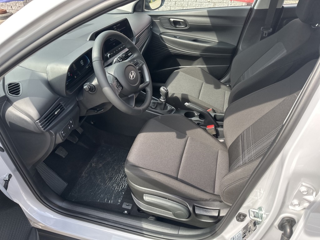 DriverCabin