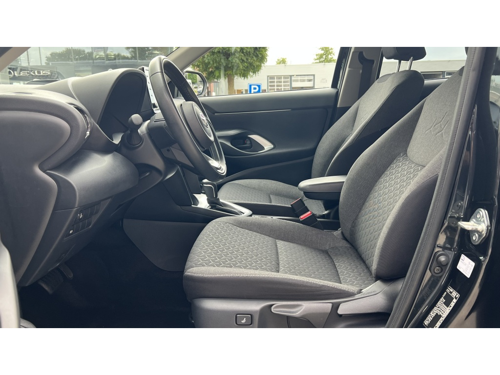 DriverCabin