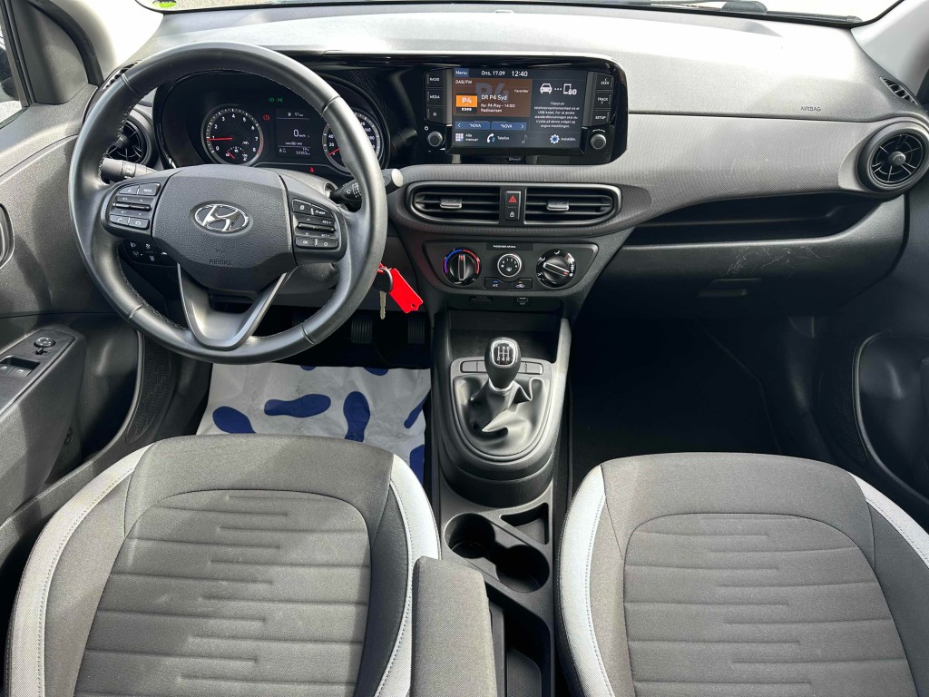 DriverCabin