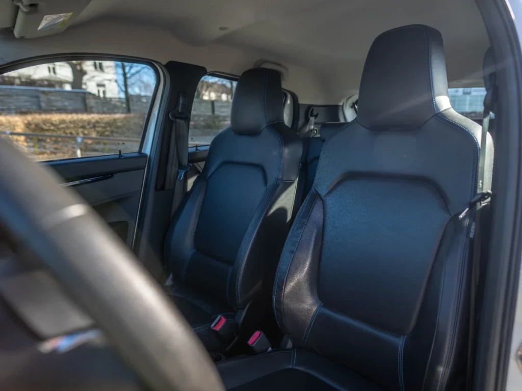 DriverCabin