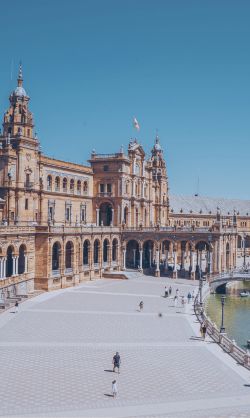 Seville